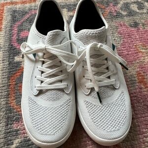 Vessi Waterproof weekend sneakers size 10 women’s